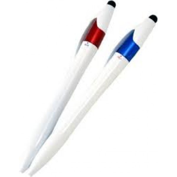 3 REFILL PEN WITH STYLUS